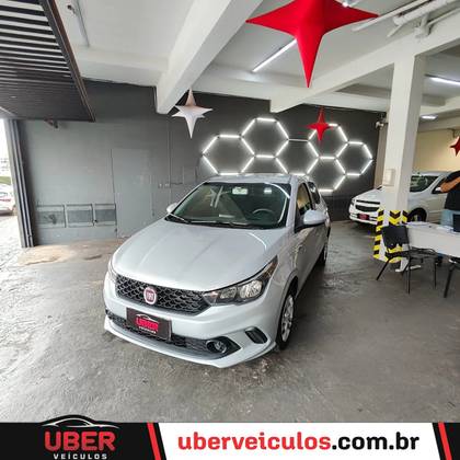 FIAT ARGO 1.0 FIREFLY FLEX DRIVE MANUAL